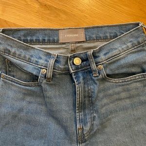 Everlane Jeans